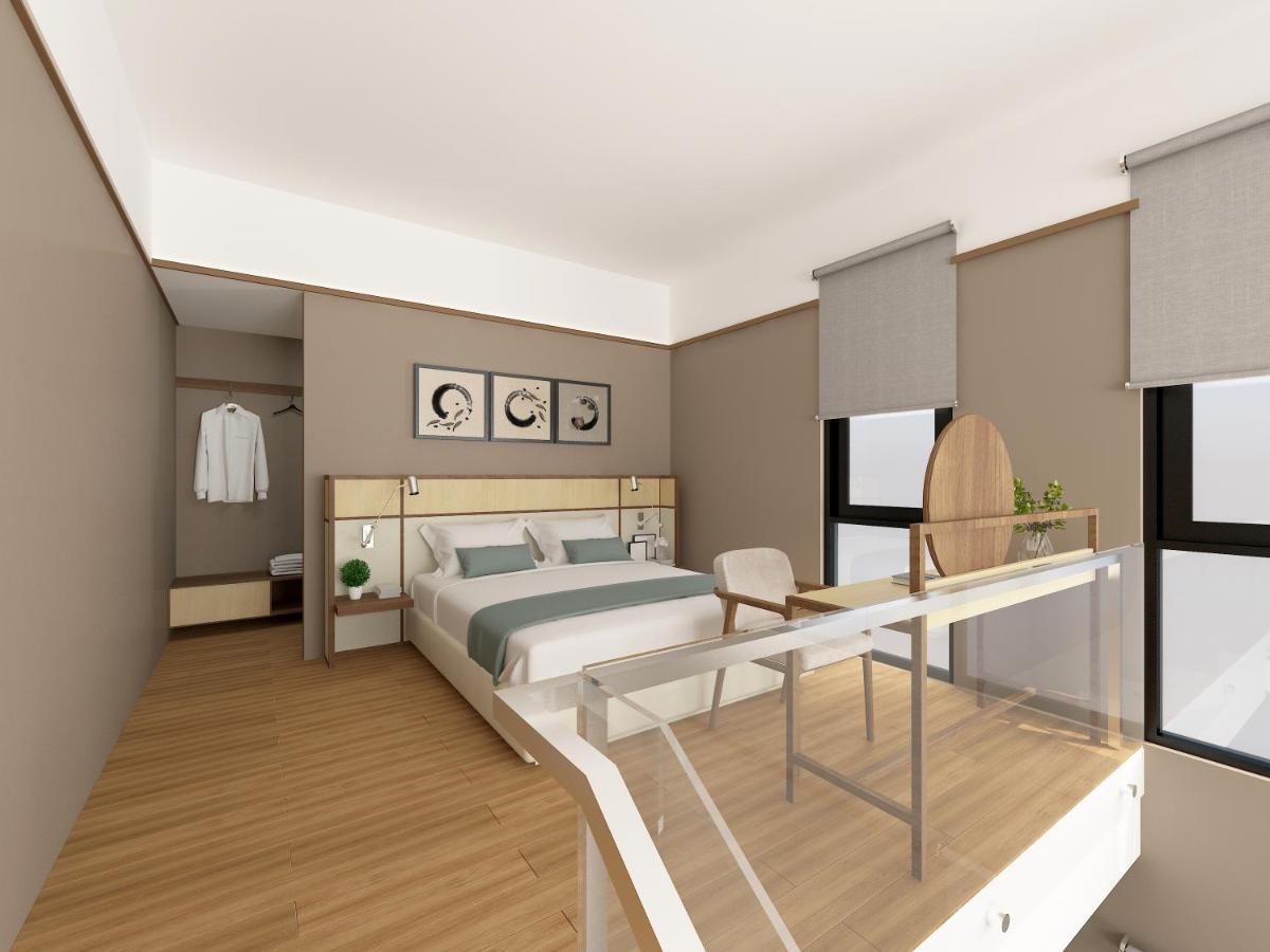 The Allure Villas Managed By Sahid Pangandaran Exteriér fotografie