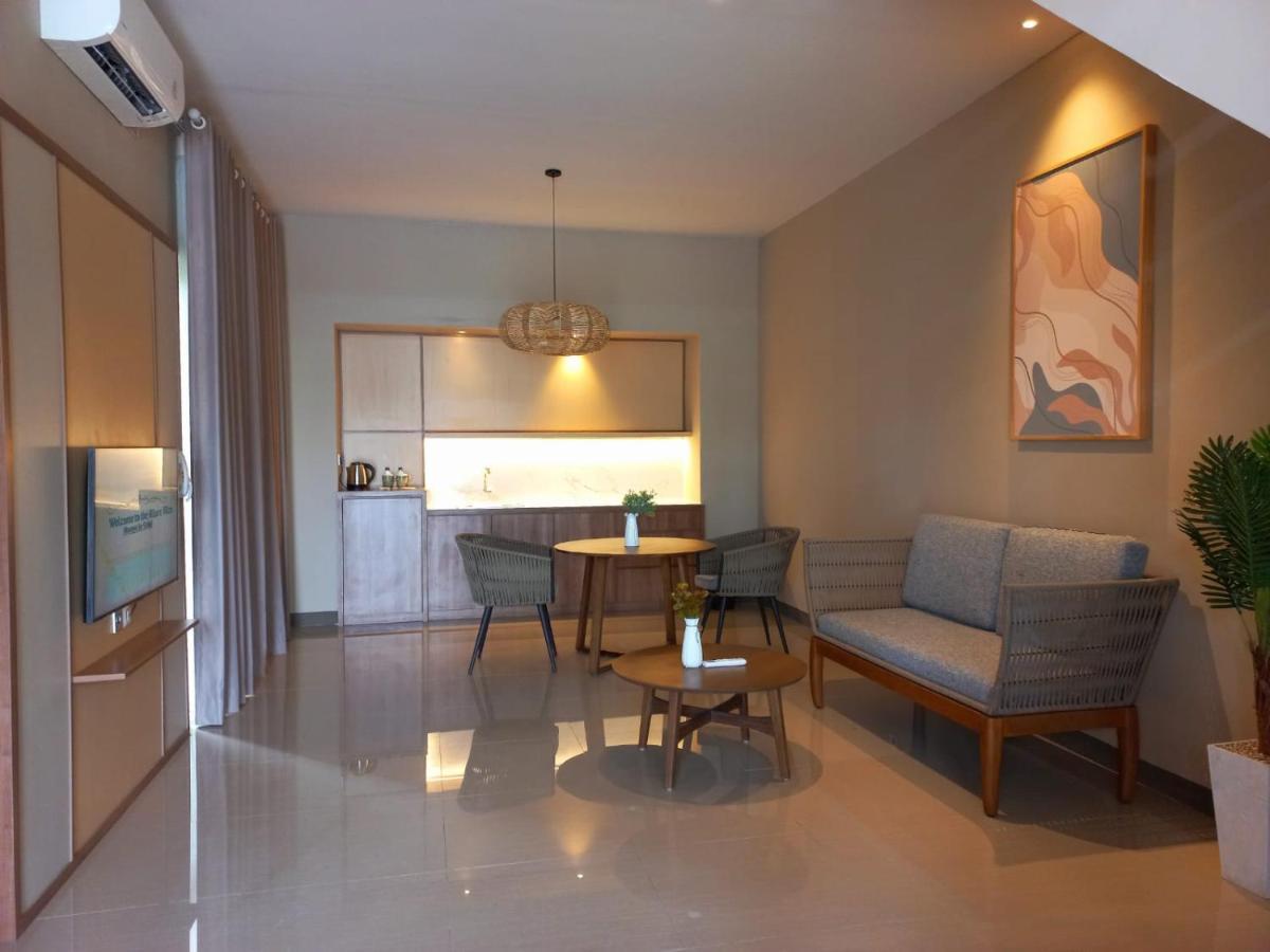 The Allure Villas Managed By Sahid Pangandaran Exteriér fotografie