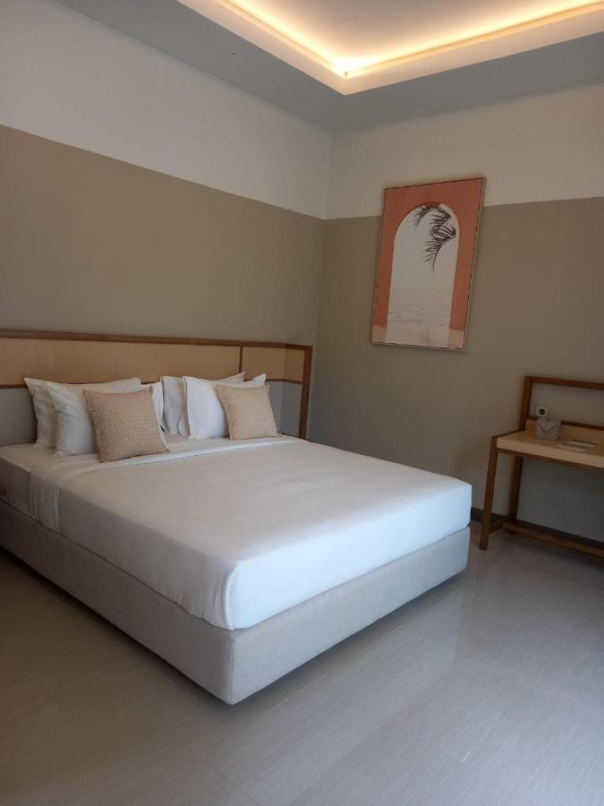 The Allure Villas Managed By Sahid Pangandaran Exteriér fotografie